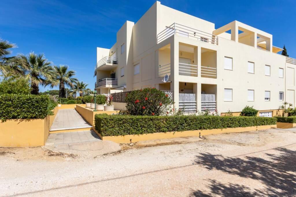 Casa Amoreira - Casa Do Jop Alvor Exteriér fotografie