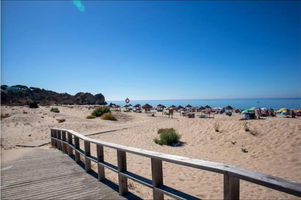 Casa Amoreira - Casa Do Jop Alvor Exteriér fotografie